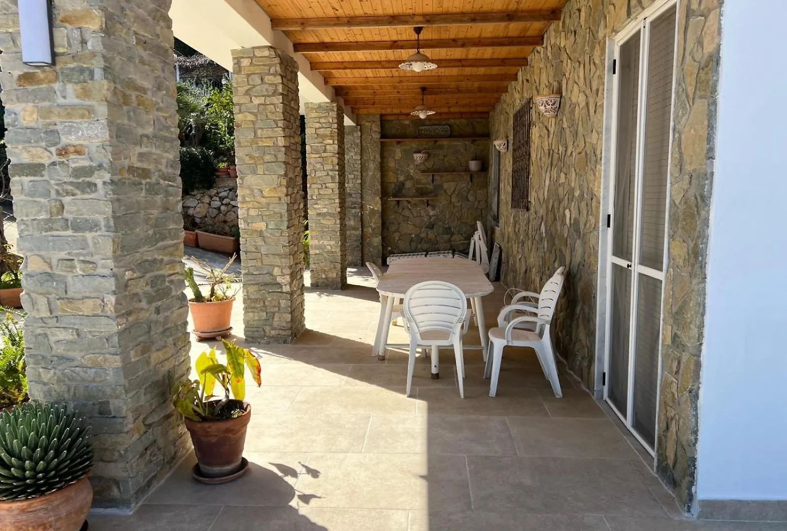 Suite Panoramic Porticello 0*,  Italië