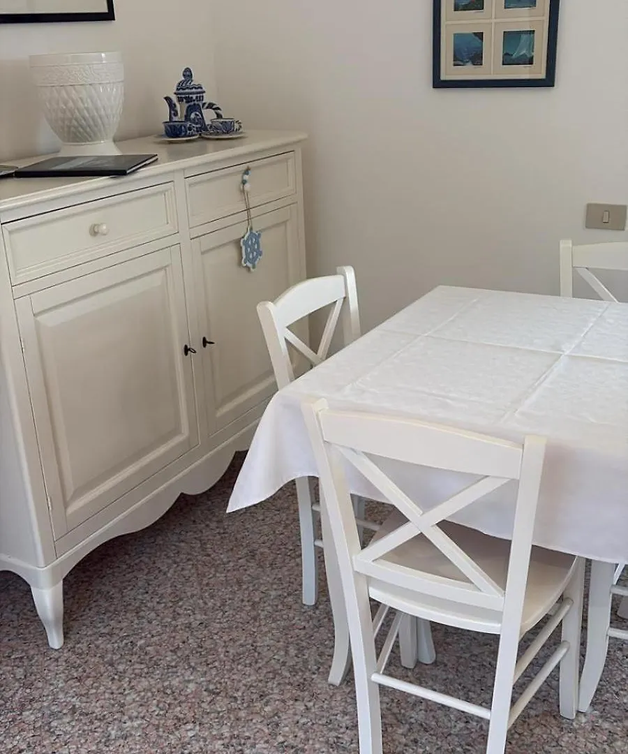 Suite Panoramic Porticello