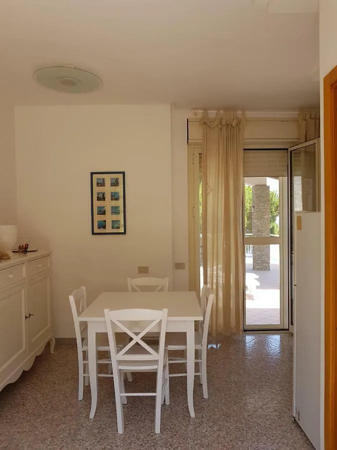 Suite Panoramic Porticello Holiday home