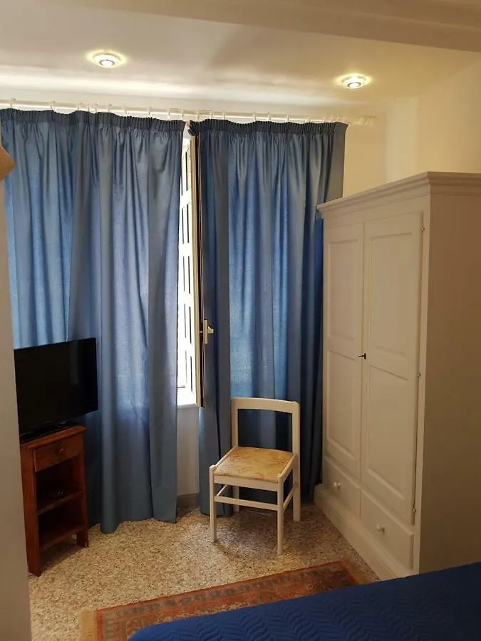 Suite Panoramic Porticello Italië