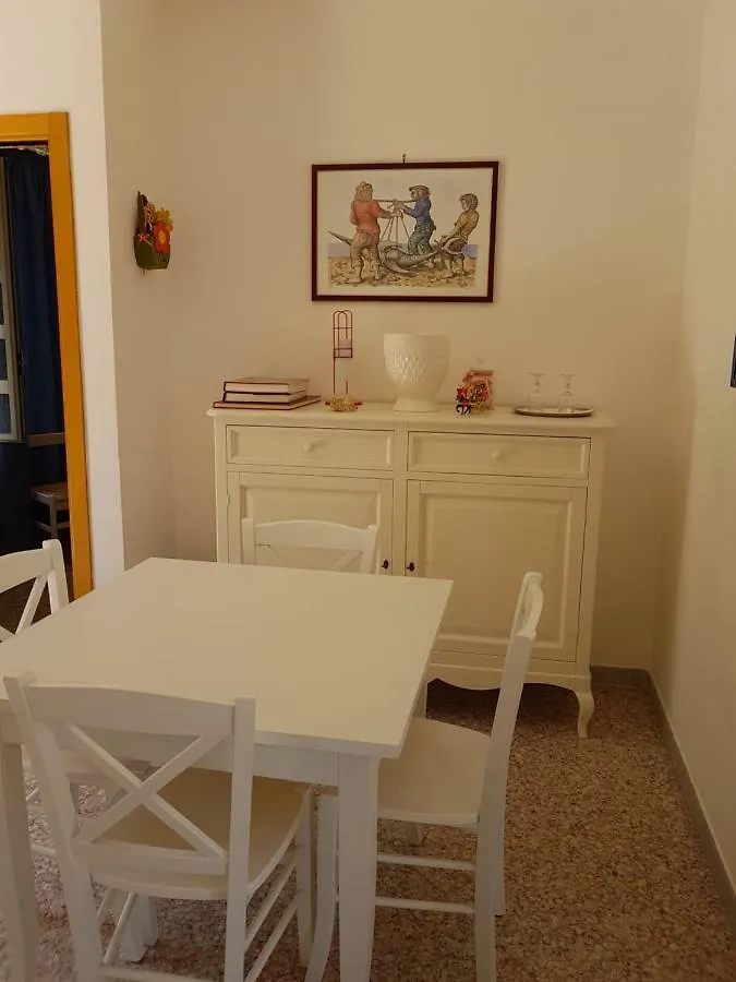 Suite Panoramic Porticello