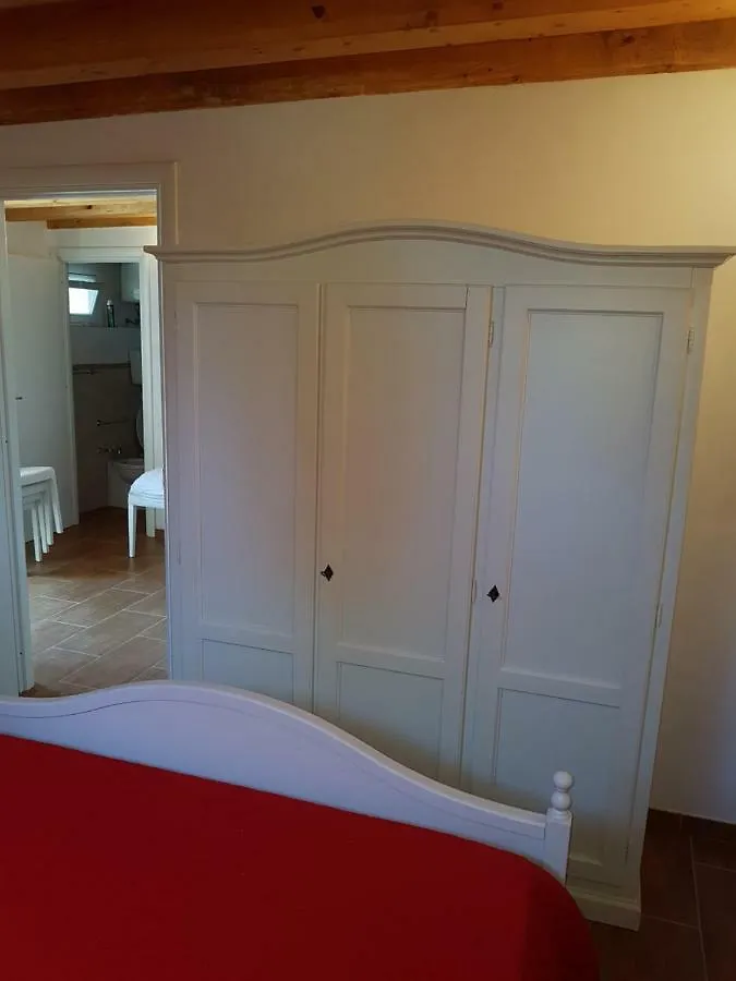 Vakantiehuis Suite Panoramic Porticello
