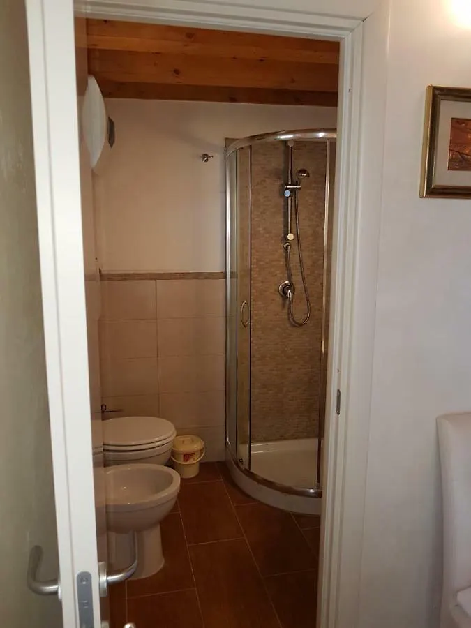 Suite Panoramic Porticello