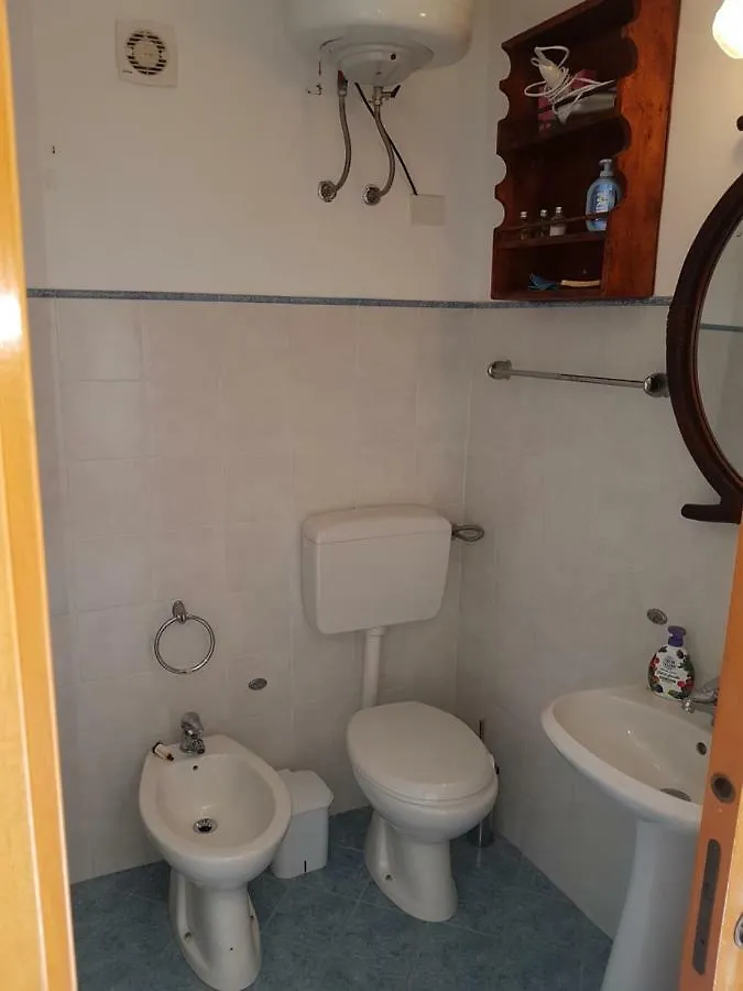 Holiday home Suite Panoramic Porticello Italy