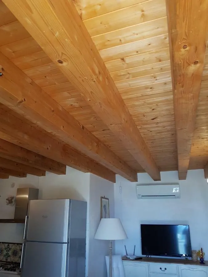 Holiday home Suite Panoramic Porticello Italy