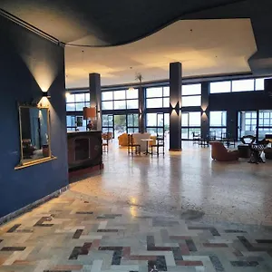Sbarcatore Dei Turchi Willa