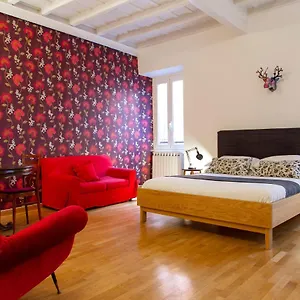 Trasteverehome - Paglia House Of 17century In Trastevere Apartment Rome
