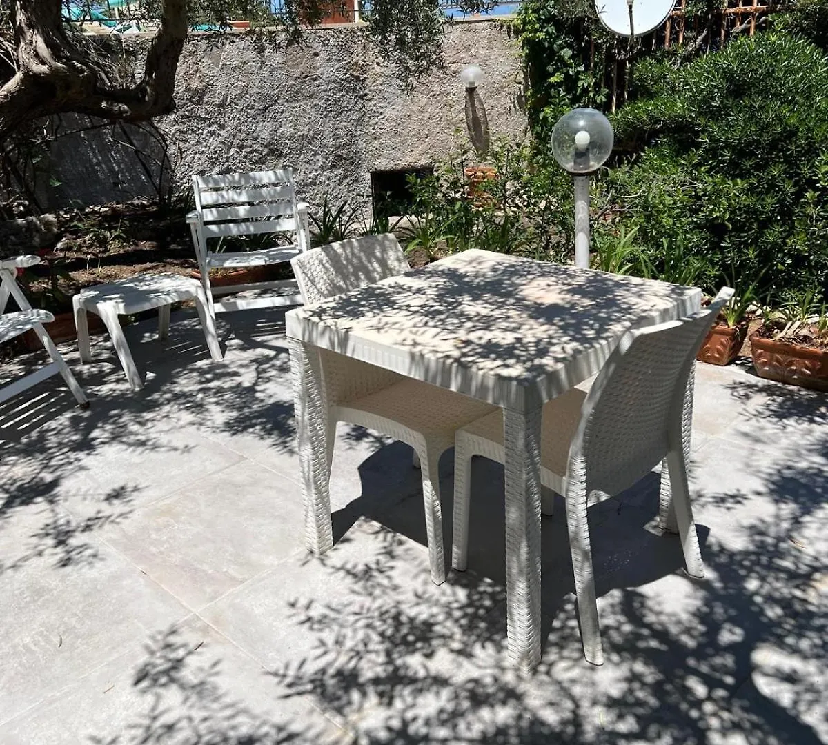 Suite Panoramic Porticello