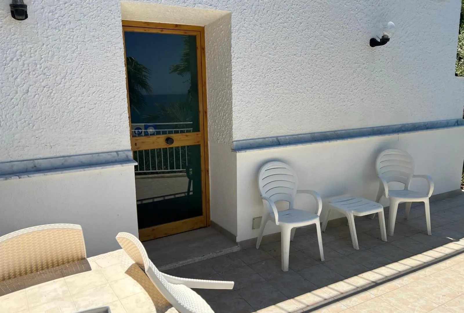 Suite Panoramic Porticello 0*,  Ιταλία