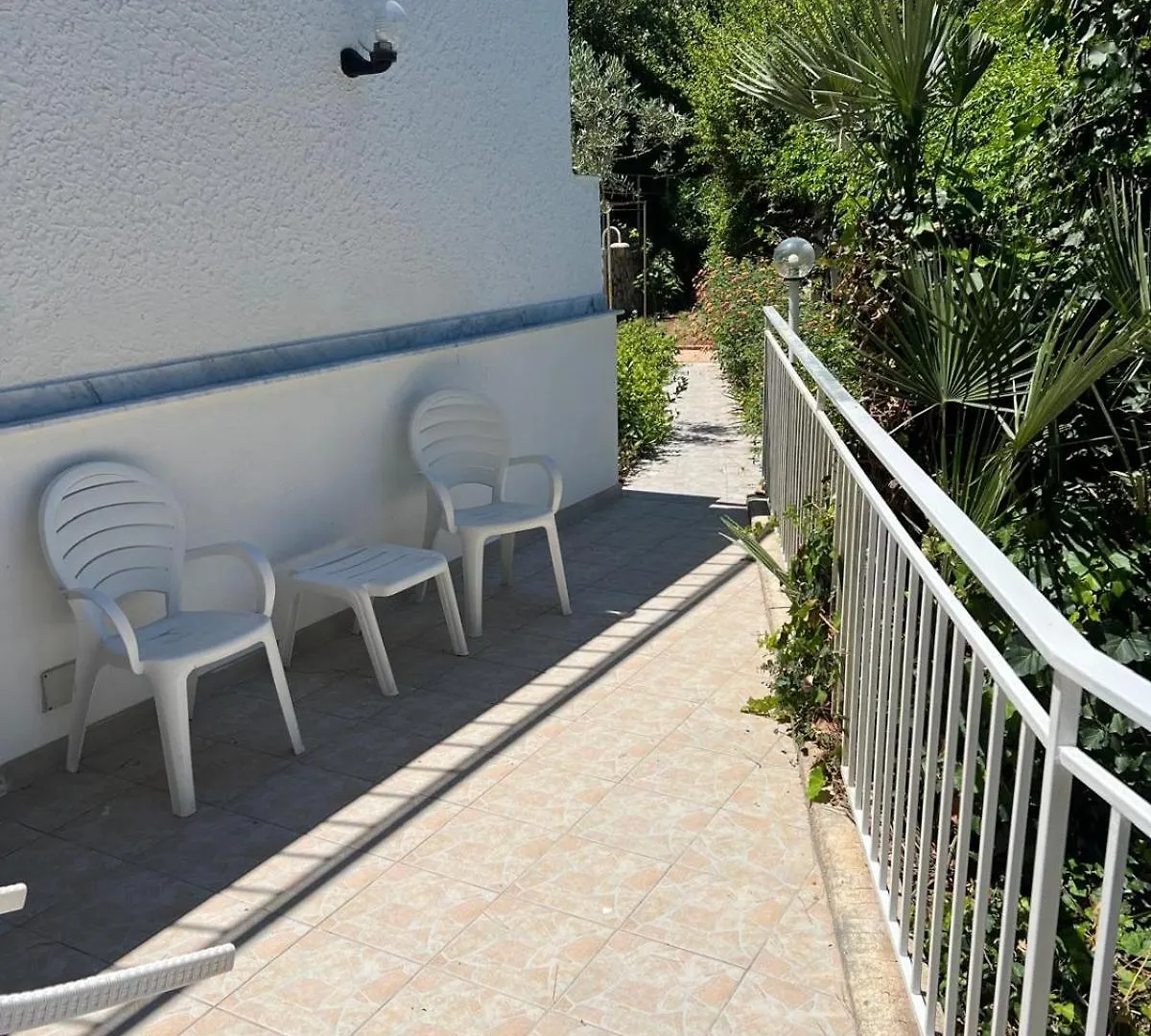 Suite Panoramic Porticello Ιταλία
