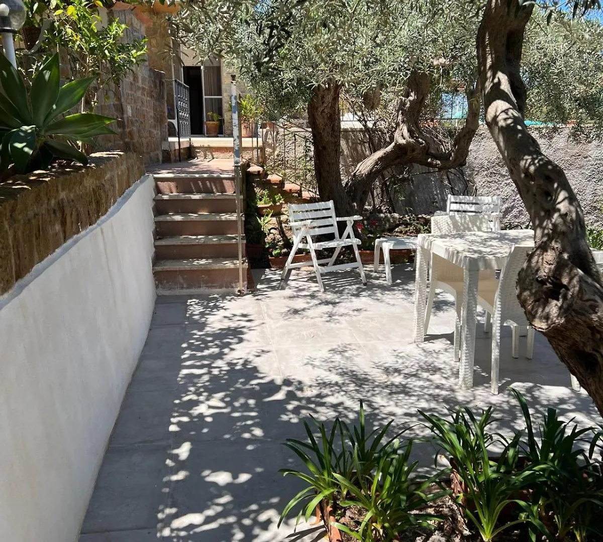 Suite Panoramic Porticello Σπίτι διακοπών
