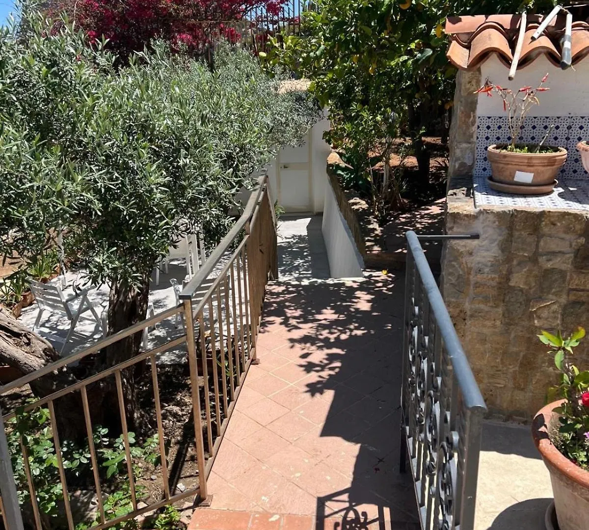 Σπίτι διακοπών Suite Panoramic Porticello