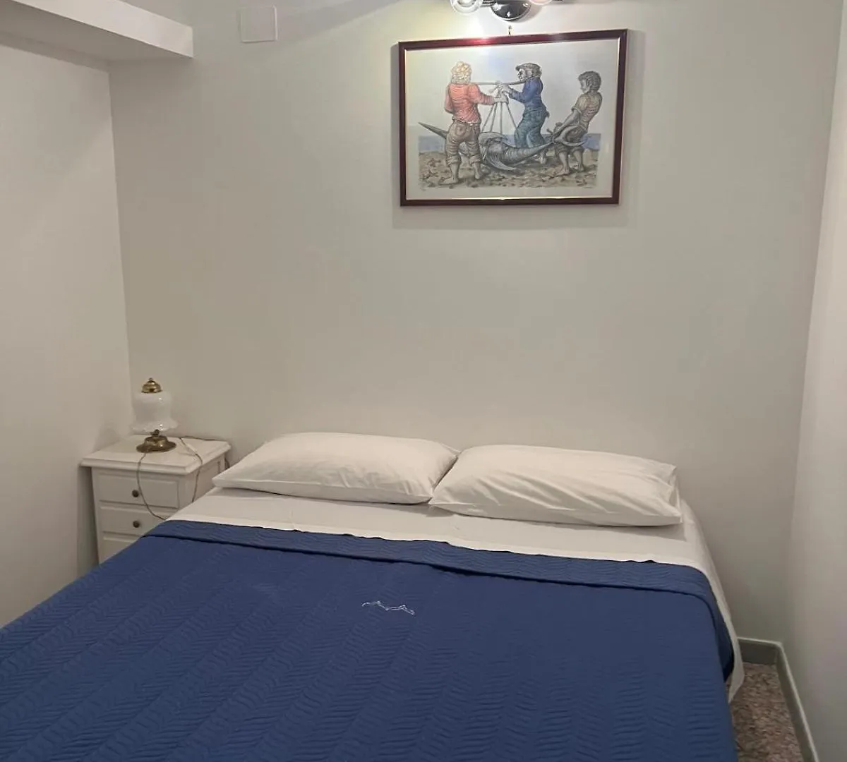 Suite Panoramic Porticello Ιταλία
