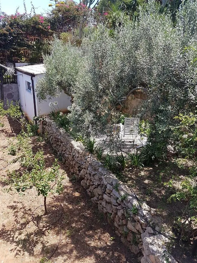 Suite Panoramic Porticello Σπίτι διακοπών