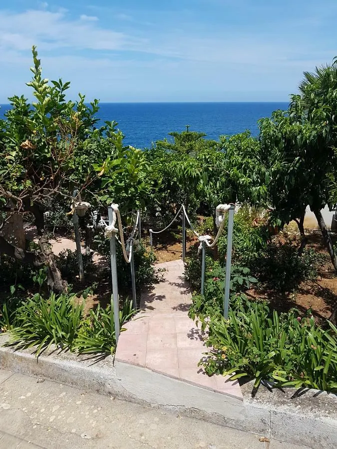 Σπίτι διακοπών Suite Panoramic Porticello