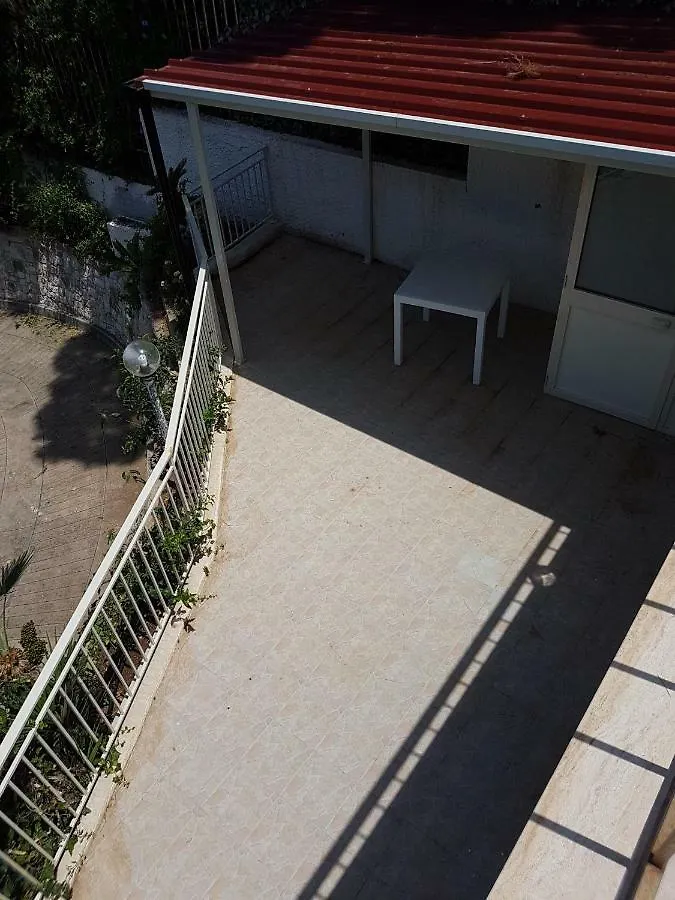 Suite Panoramic Porticello Ιταλία