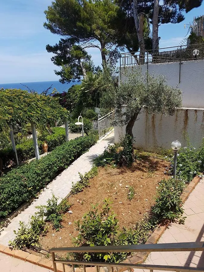 Suite Panoramic Porticello 0*,  Ιταλία