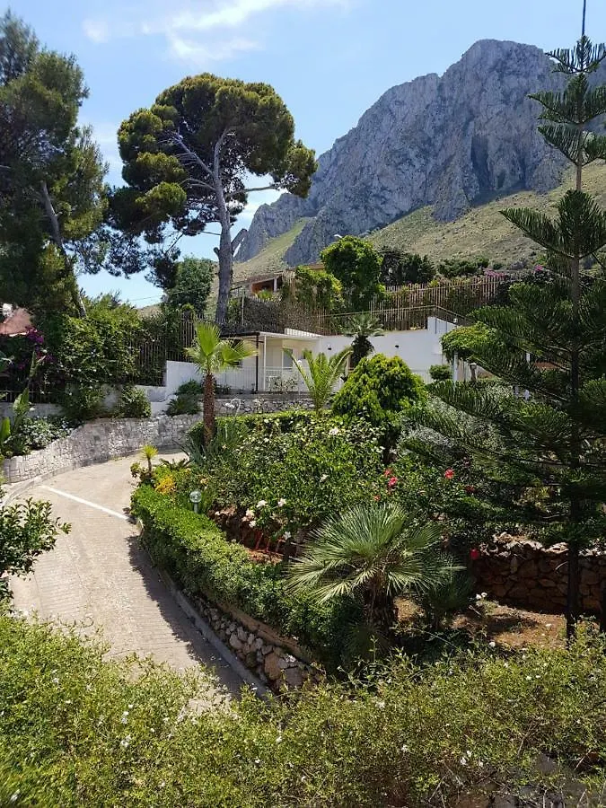 Suite Panoramic Porticello Σπίτι διακοπών