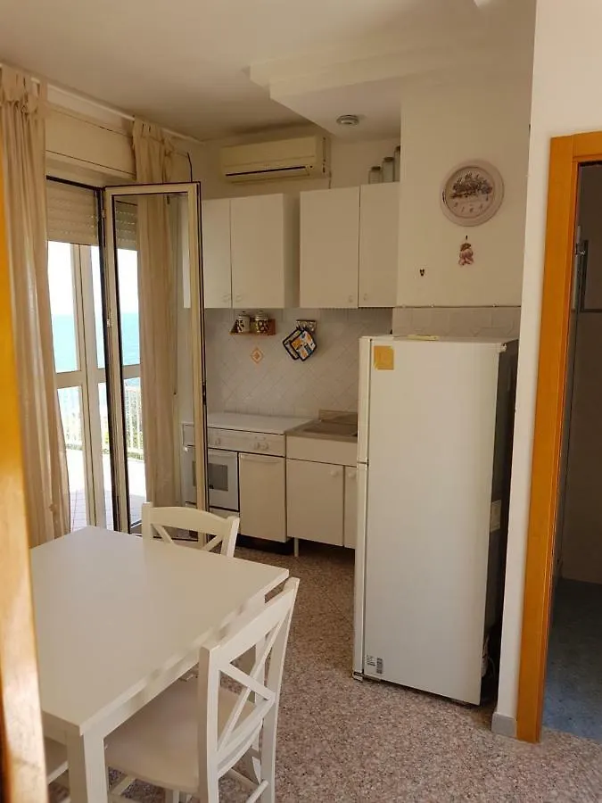 Σπίτι διακοπών Suite Panoramic Porticello Ιταλία