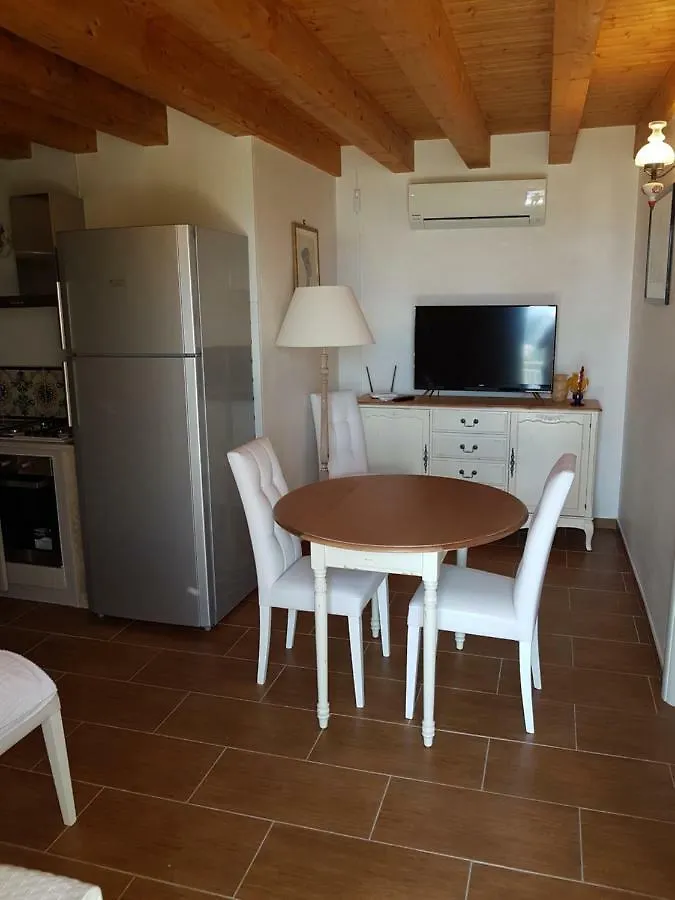 Σπίτι διακοπών Suite Panoramic Porticello Ιταλία