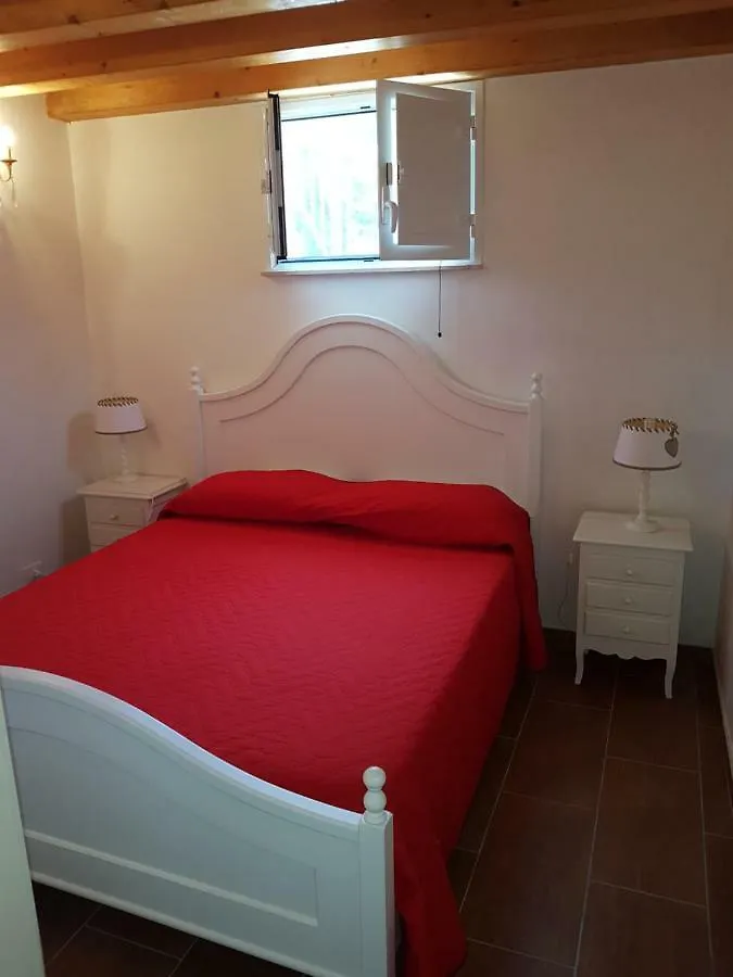 Suite Panoramic Porticello Σπίτι διακοπών