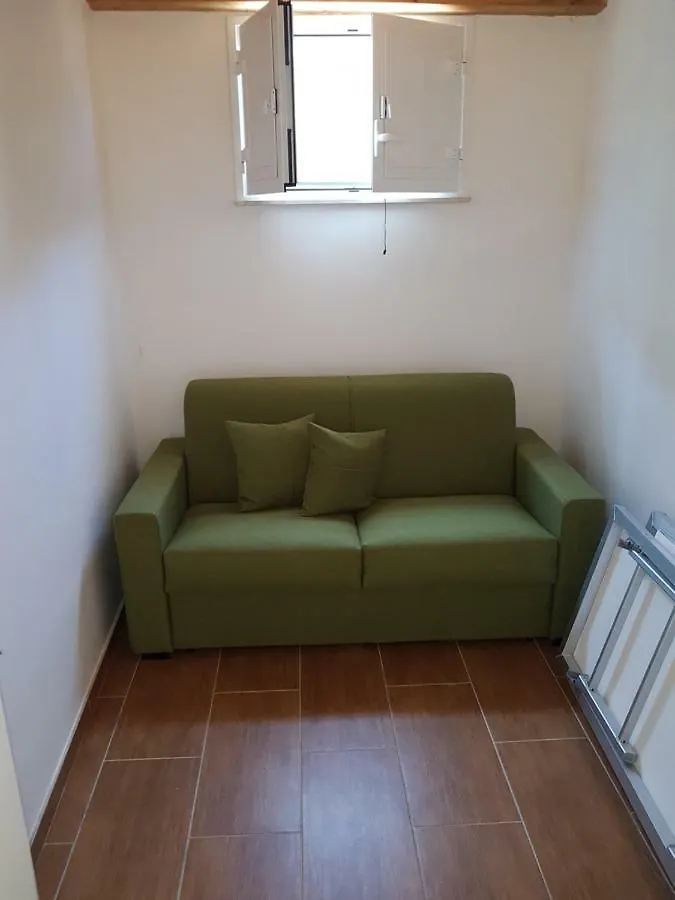 Σπίτι διακοπών Suite Panoramic Porticello