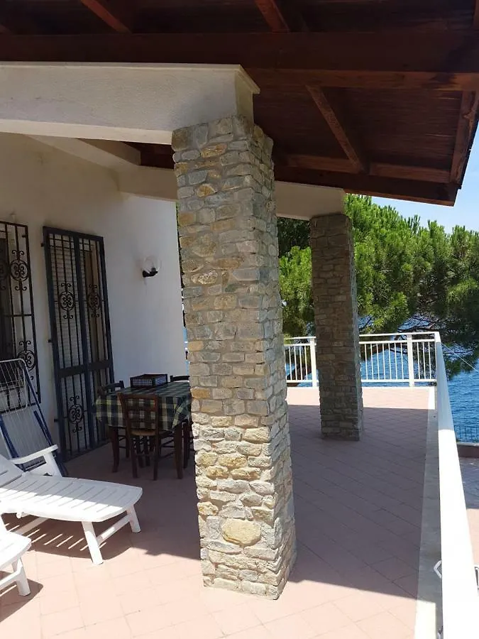 Suite Panoramic Porticello Ιταλία